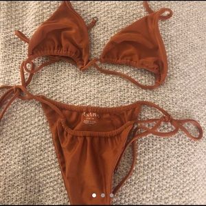 Asara Swim Bikini